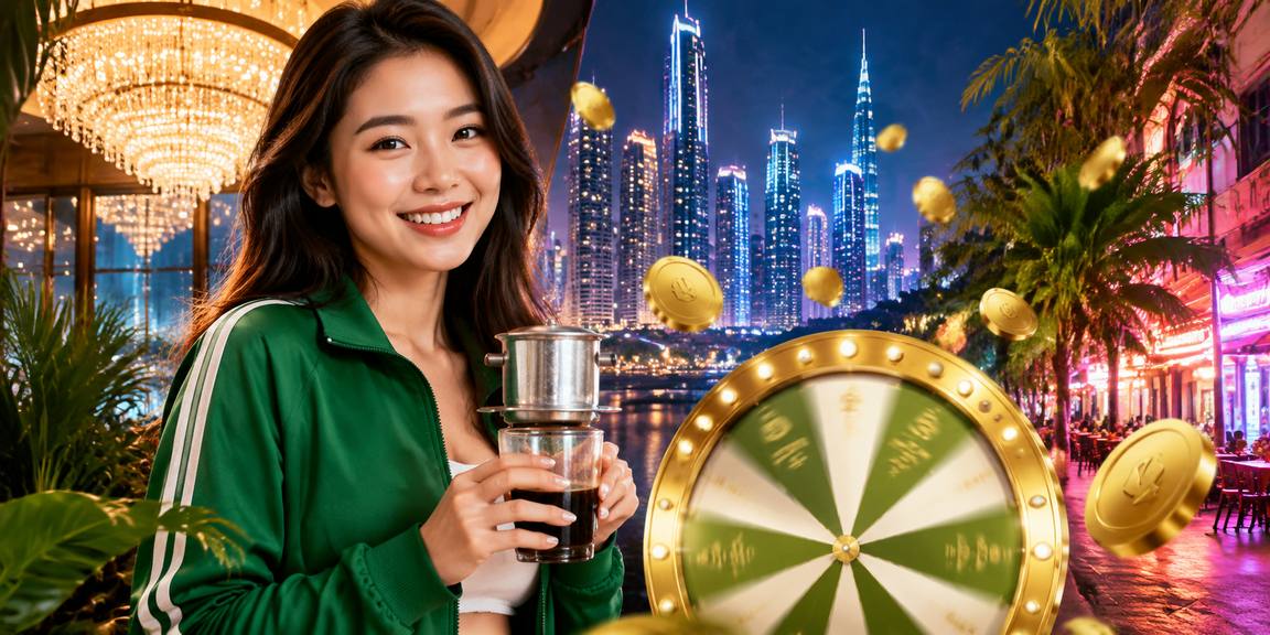 jit88 Thông Tin Casino